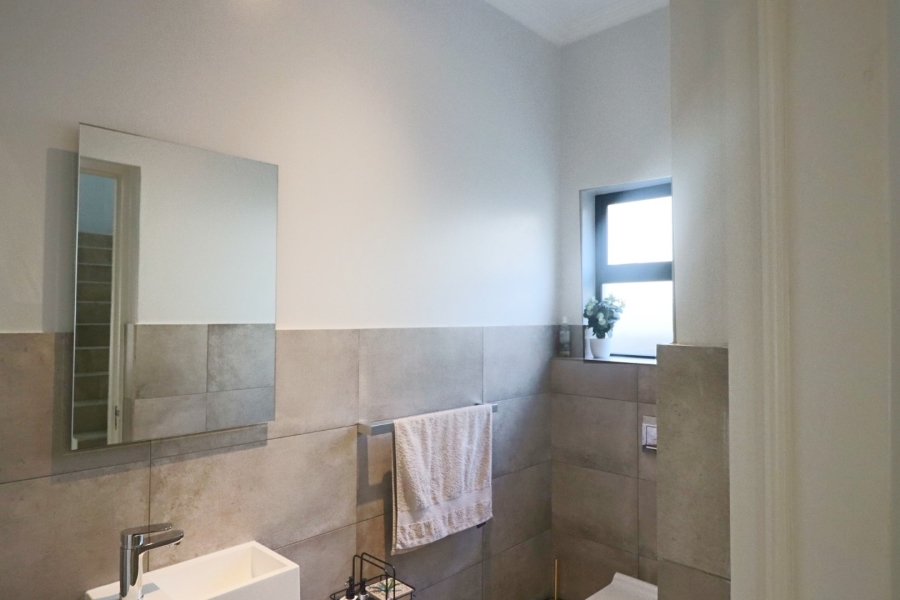 4 Bedroom Property for Sale in Bryanston Gauteng