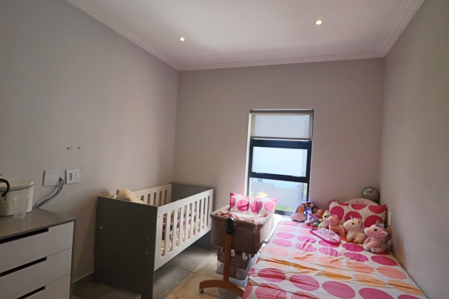 4 Bedroom Property for Sale in Bryanston Gauteng
