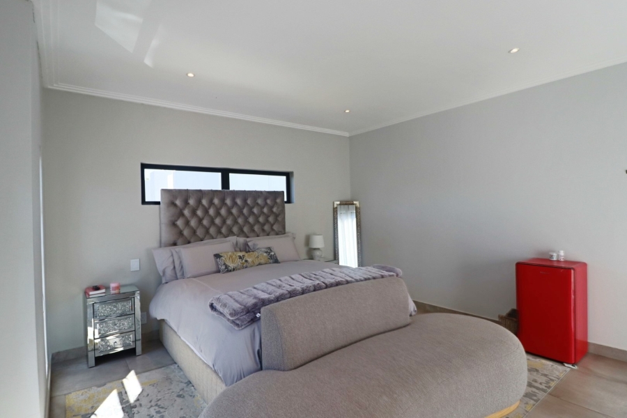 4 Bedroom Property for Sale in Bryanston Gauteng