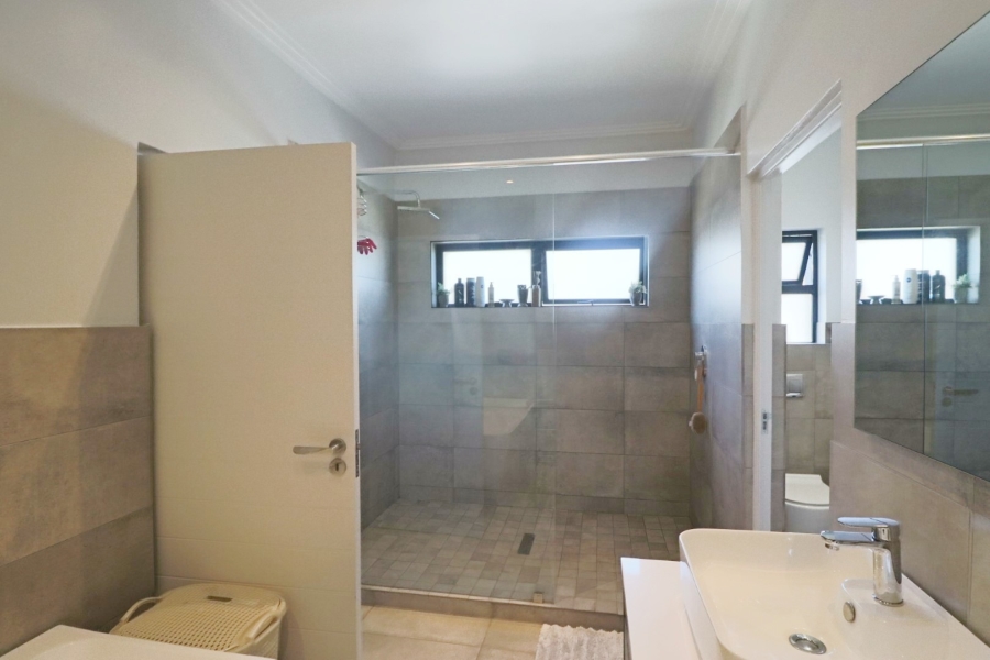 4 Bedroom Property for Sale in Bryanston Gauteng