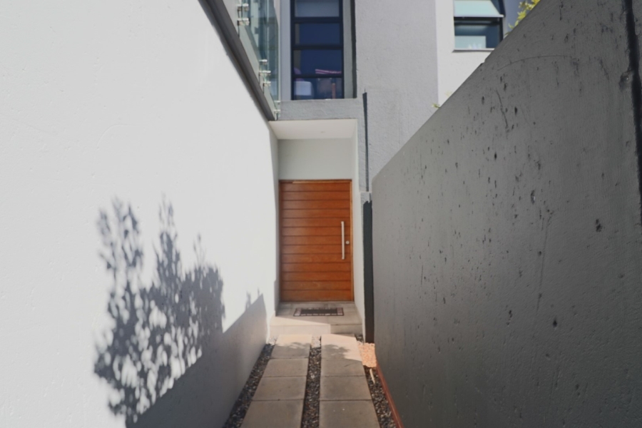4 Bedroom Property for Sale in Bryanston Gauteng