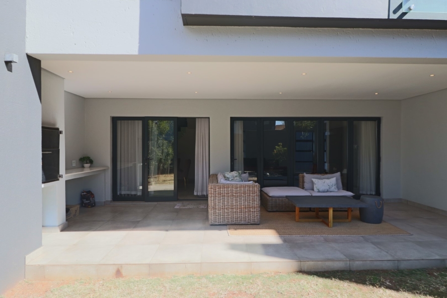 4 Bedroom Property for Sale in Bryanston Gauteng