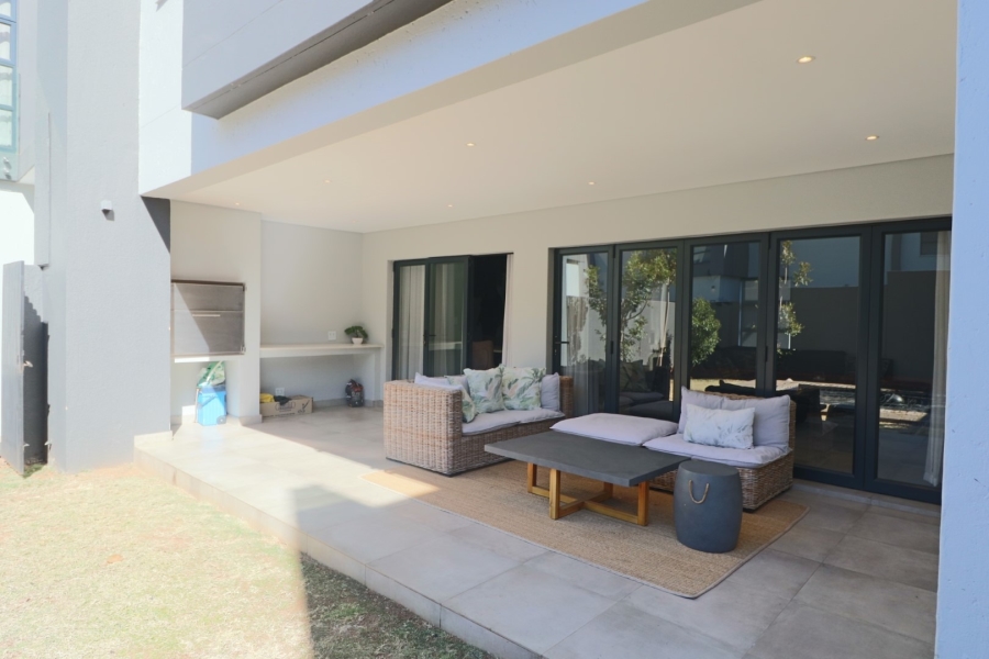 4 Bedroom Property for Sale in Bryanston Gauteng