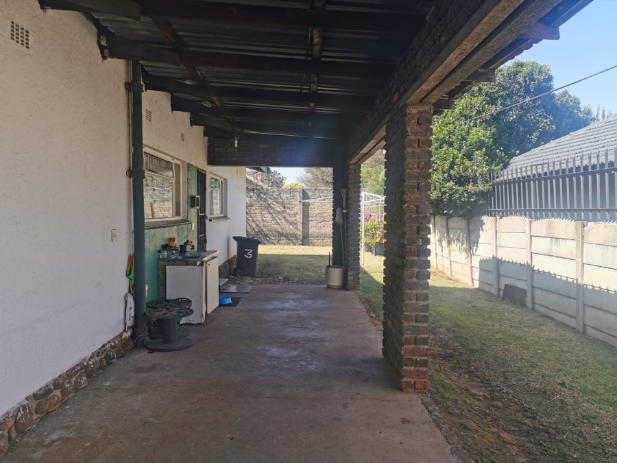 3 Bedroom Property for Sale in Witfield Gauteng