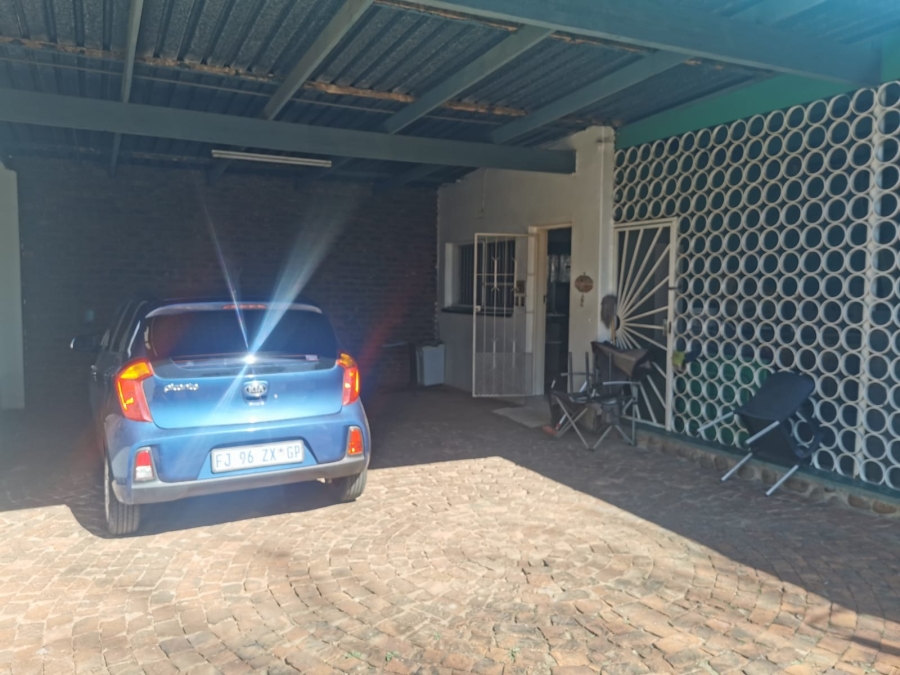 3 Bedroom Property for Sale in Witfield Gauteng