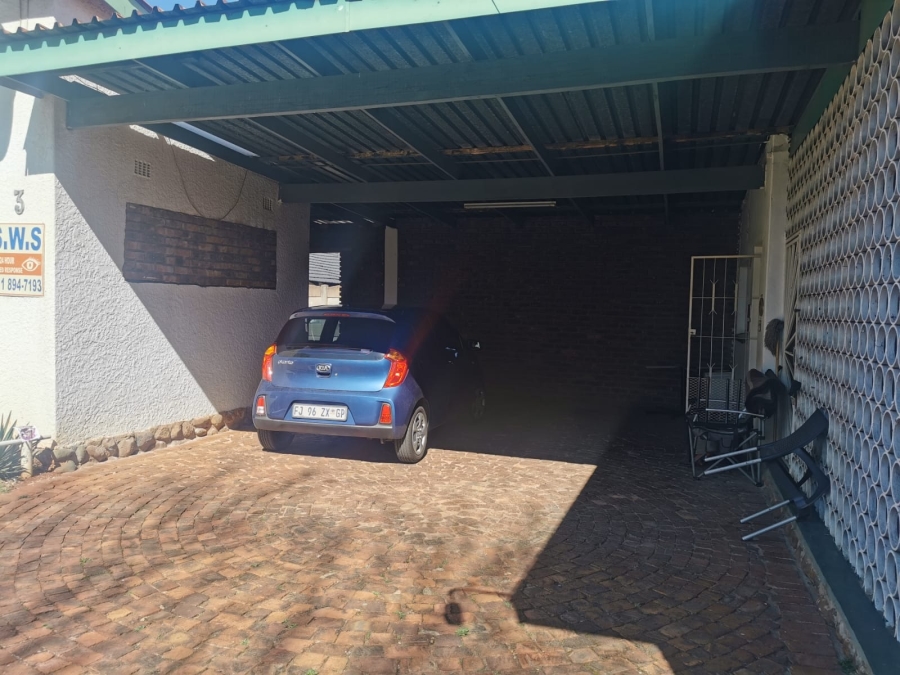 3 Bedroom Property for Sale in Witfield Gauteng