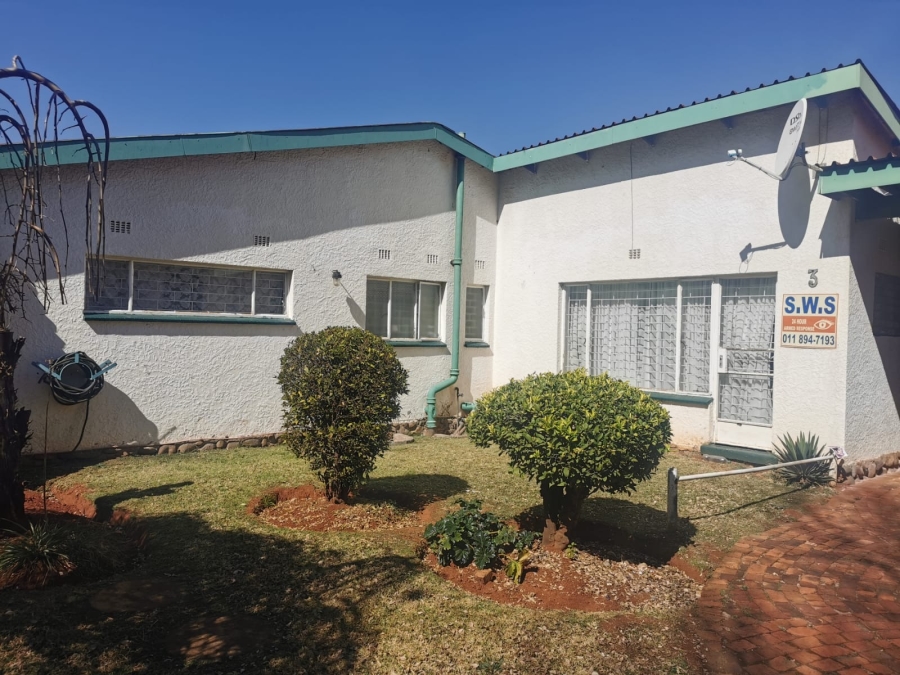 3 Bedroom Property for Sale in Witfield Gauteng