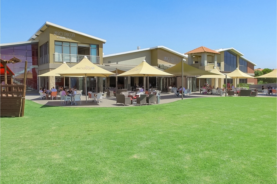 2 Bedroom Property for Sale in Clearwater Estate Gauteng