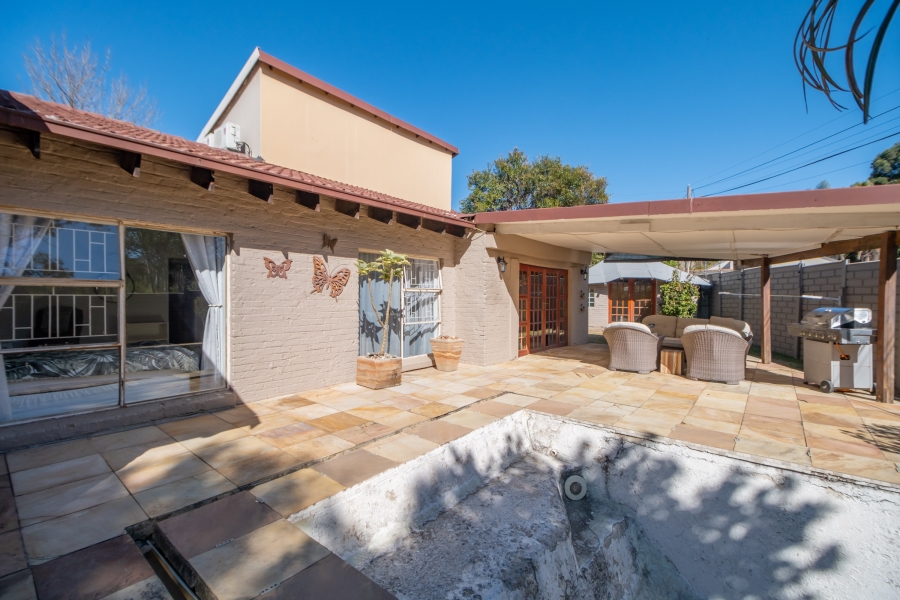 3 Bedroom Property for Sale in Randpark Ridge Gauteng