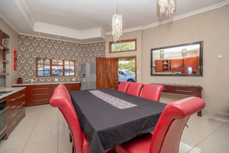 3 Bedroom Property for Sale in Randpark Ridge Gauteng