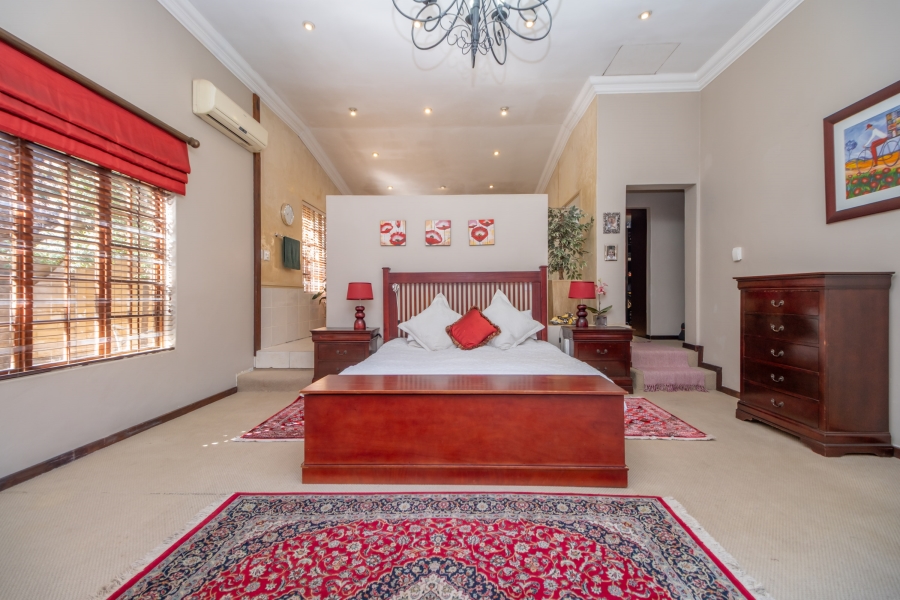 3 Bedroom Property for Sale in Randpark Ridge Gauteng
