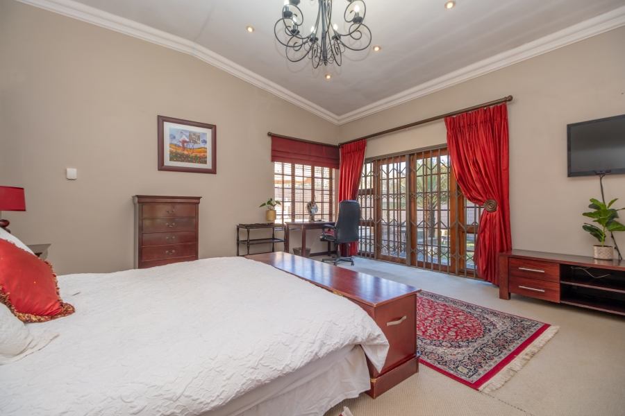 3 Bedroom Property for Sale in Randpark Ridge Gauteng