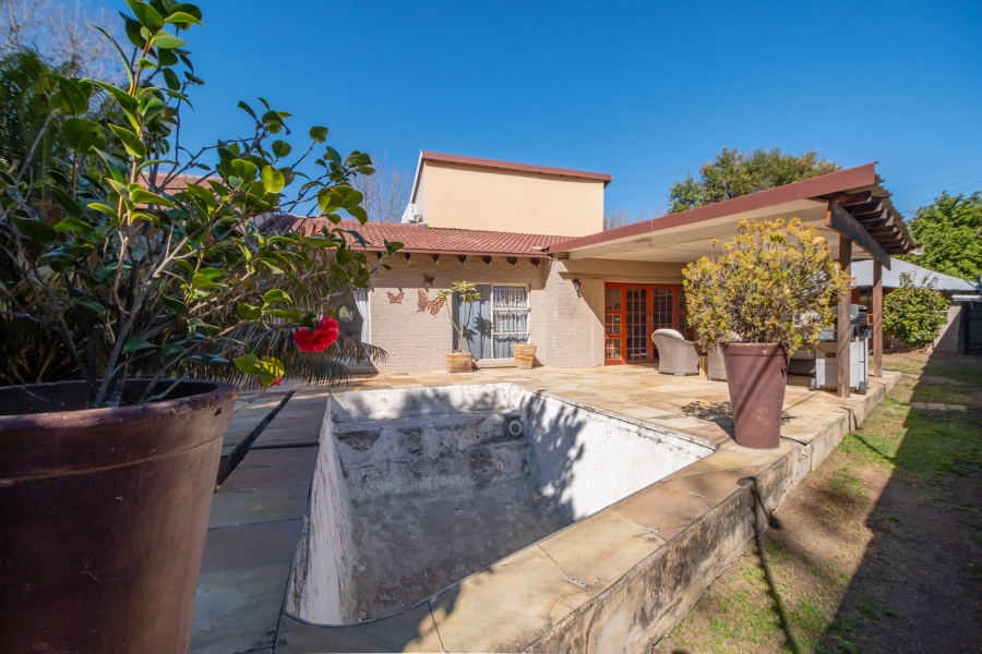 3 Bedroom Property for Sale in Randpark Ridge Gauteng