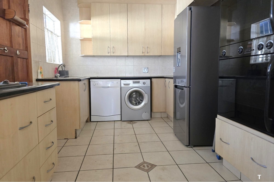 3 Bedroom Property for Sale in Lambton Gardens Gauteng