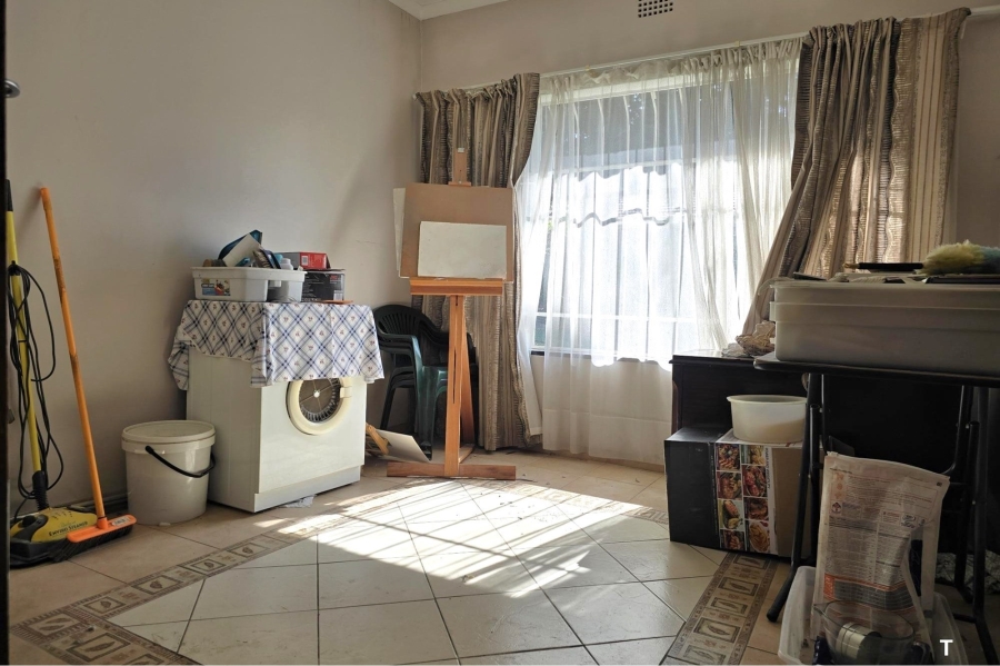 3 Bedroom Property for Sale in Lambton Gardens Gauteng