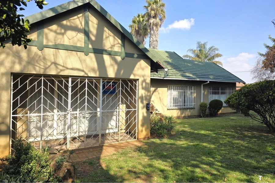 3 Bedroom Property for Sale in Lambton Gardens Gauteng