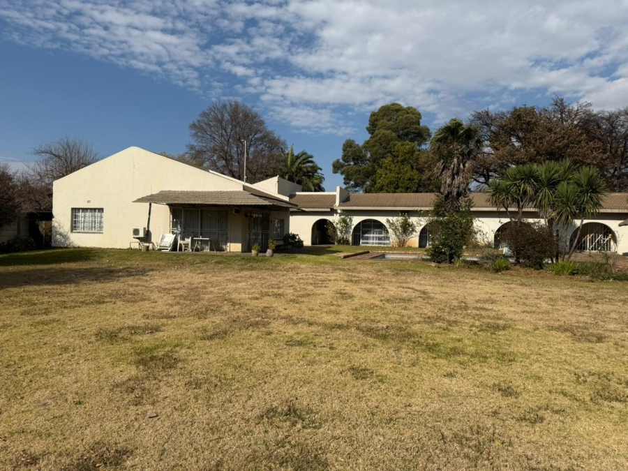 22 Bedroom Property for Sale in Kaalplaats West Gauteng