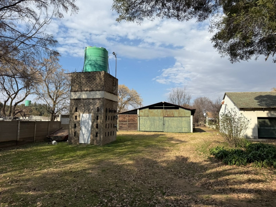 22 Bedroom Property for Sale in Kaalplaats West Gauteng