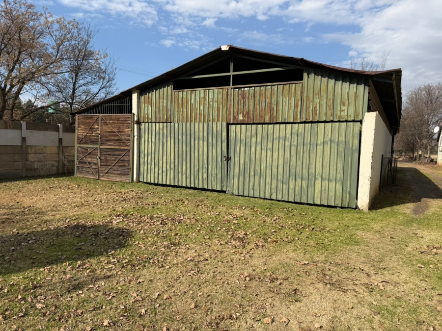 22 Bedroom Property for Sale in Kaalplaats West Gauteng