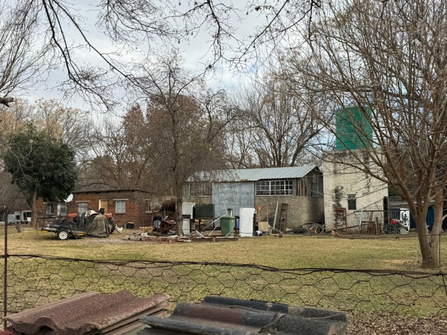 22 Bedroom Property for Sale in Kaalplaats West Gauteng