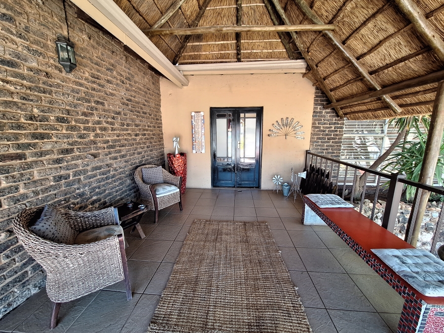 4 Bedroom Property for Sale in Kenmare Gauteng