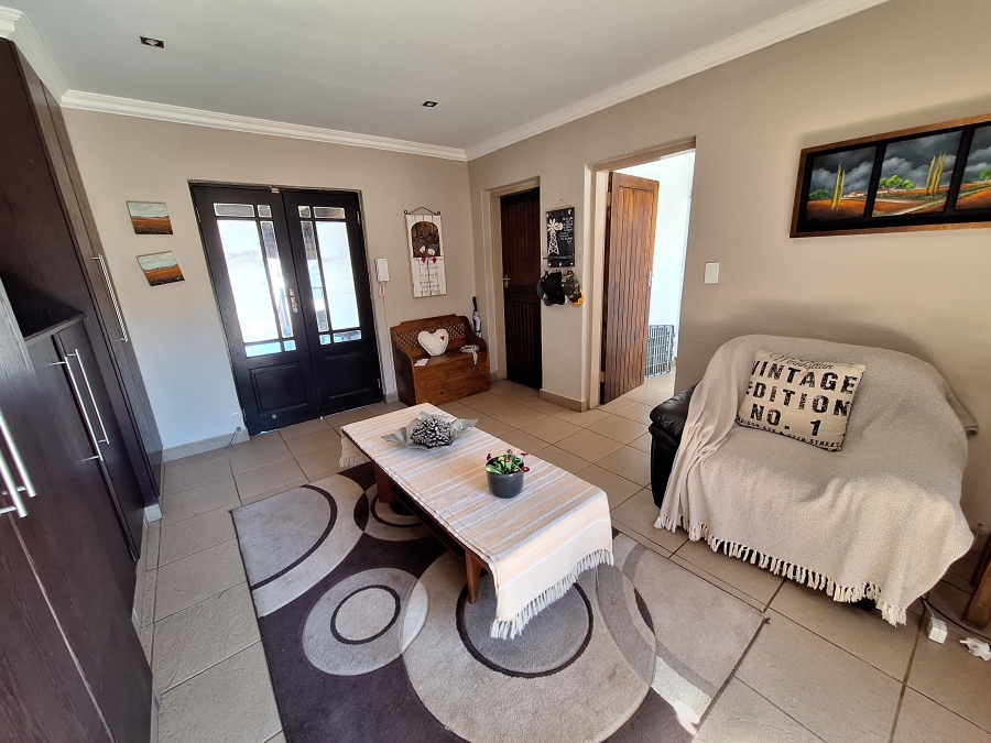 4 Bedroom Property for Sale in Kenmare Gauteng