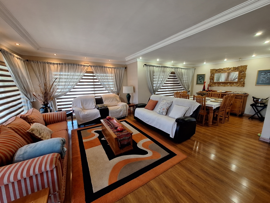4 Bedroom Property for Sale in Kenmare Gauteng