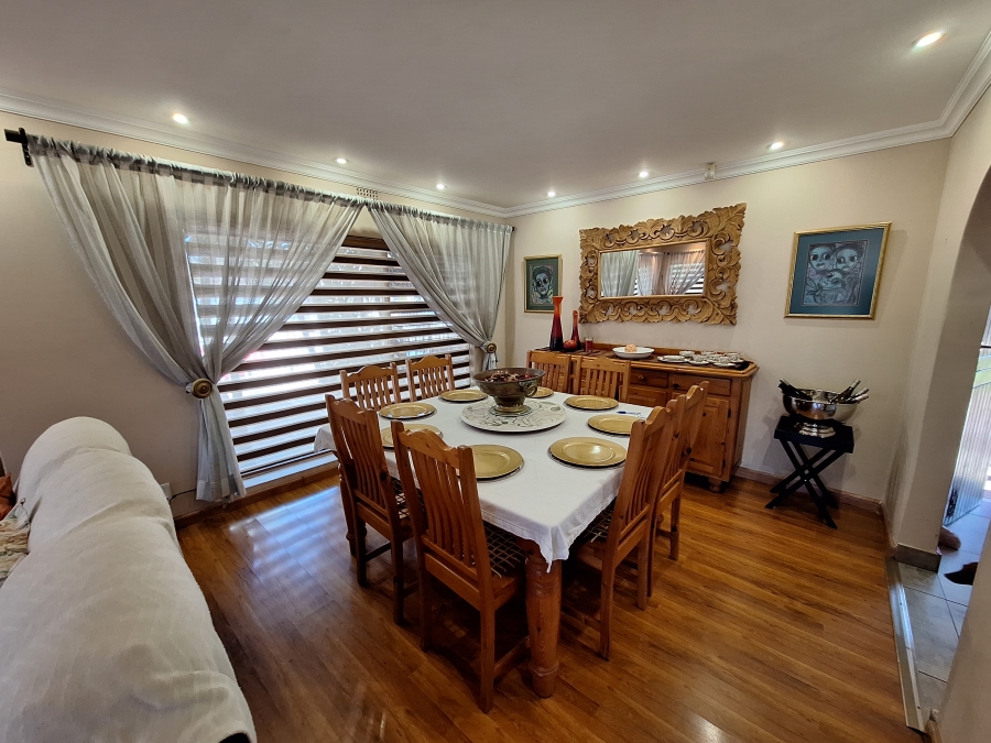 4 Bedroom Property for Sale in Kenmare Gauteng