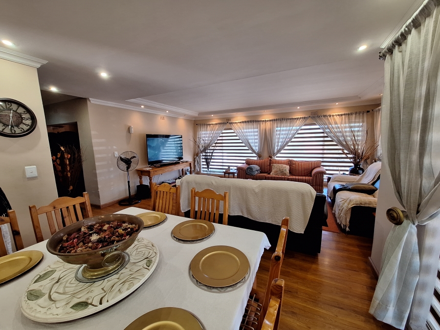 4 Bedroom Property for Sale in Kenmare Gauteng
