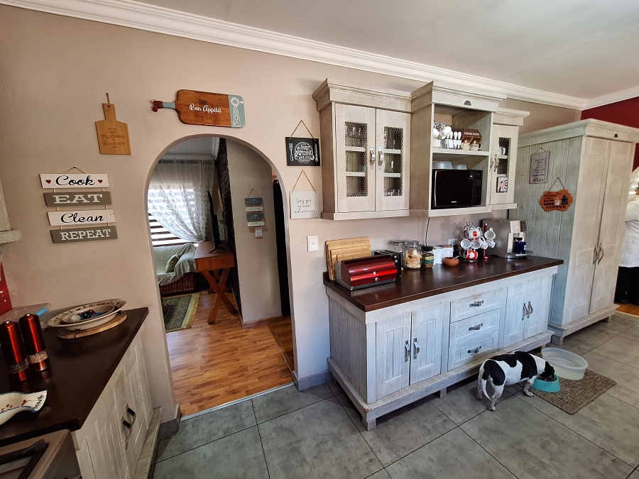 4 Bedroom Property for Sale in Kenmare Gauteng