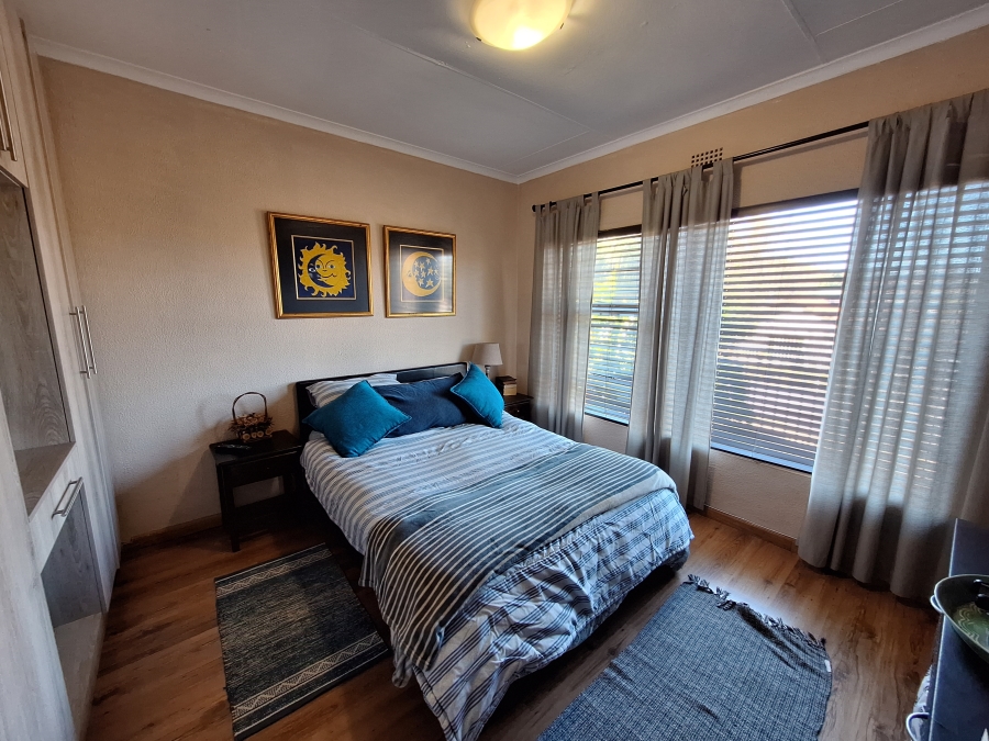 4 Bedroom Property for Sale in Kenmare Gauteng