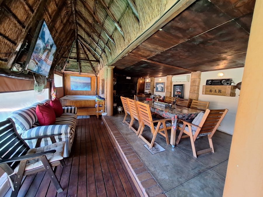 4 Bedroom Property for Sale in Kenmare Gauteng