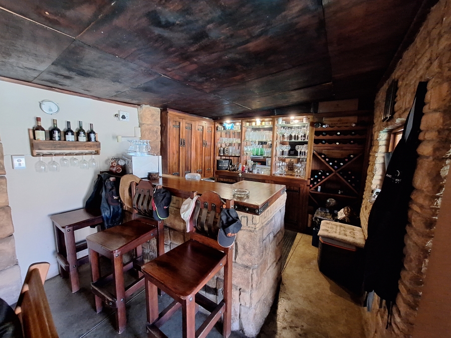4 Bedroom Property for Sale in Kenmare Gauteng
