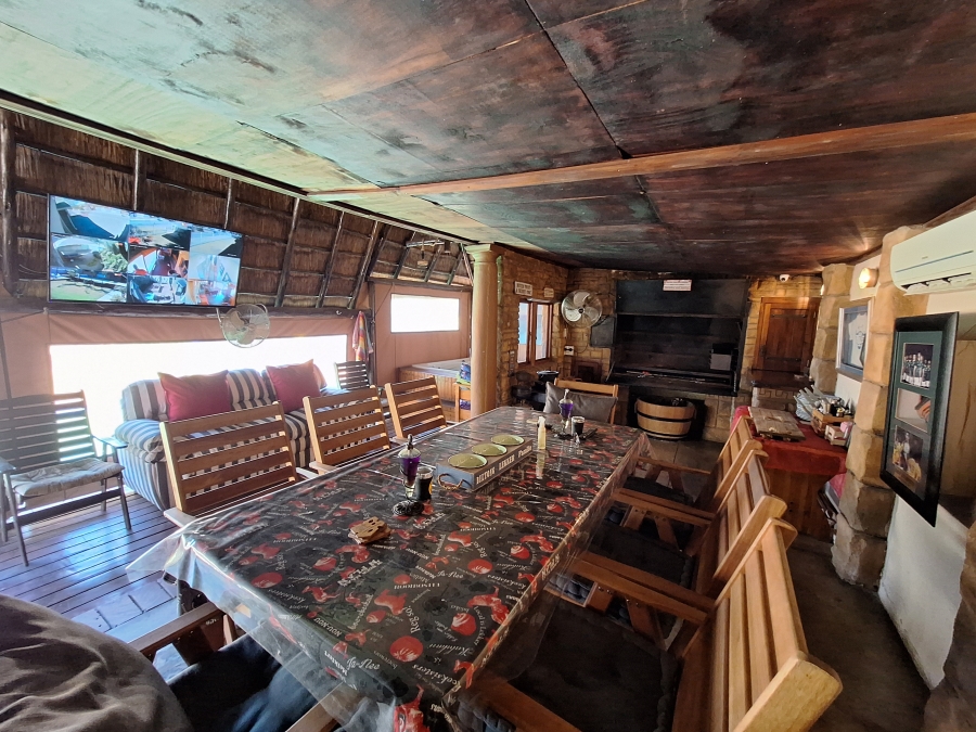 4 Bedroom Property for Sale in Kenmare Gauteng
