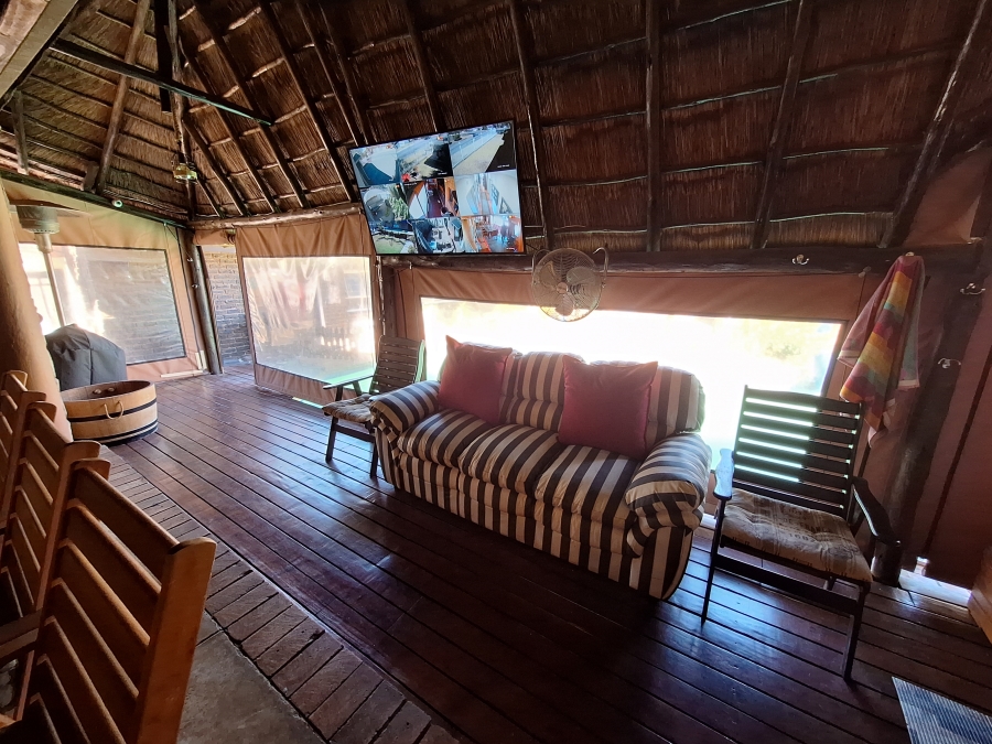 4 Bedroom Property for Sale in Kenmare Gauteng