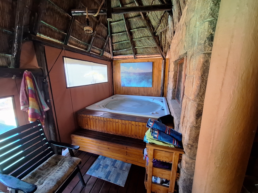 4 Bedroom Property for Sale in Kenmare Gauteng