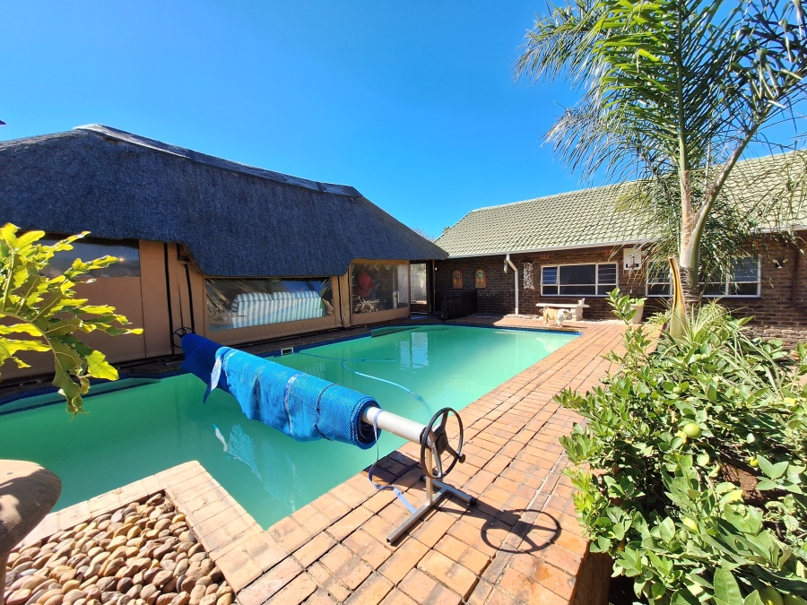 4 Bedroom Property for Sale in Kenmare Gauteng