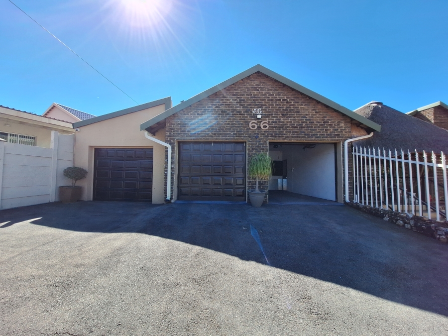 4 Bedroom Property for Sale in Kenmare Gauteng