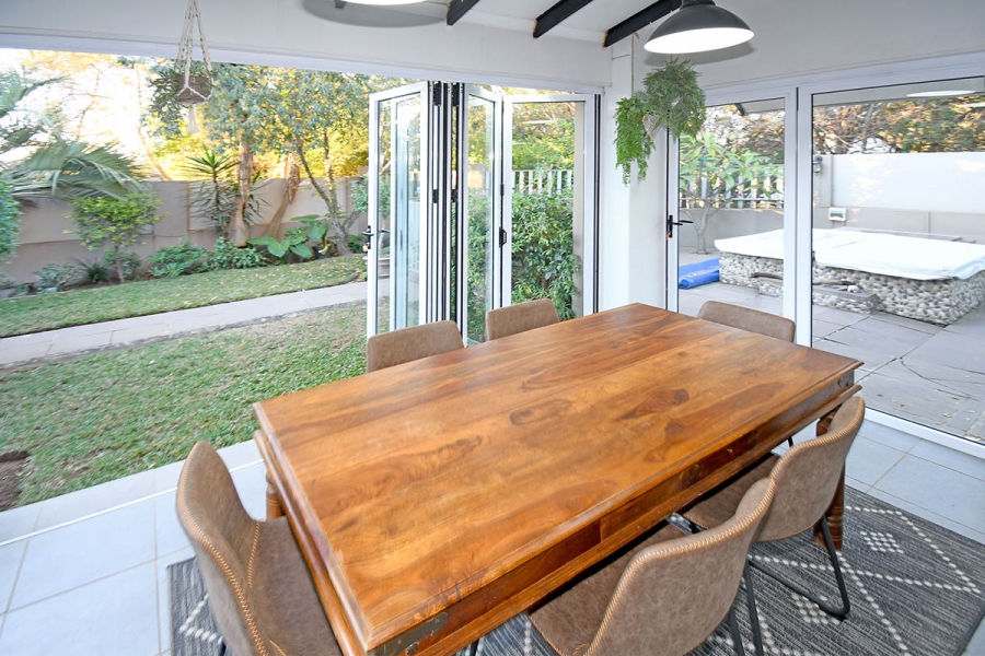4 Bedroom Property for Sale in Greenstone Hill Gauteng