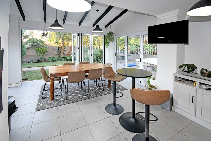 4 Bedroom Property for Sale in Greenstone Hill Gauteng