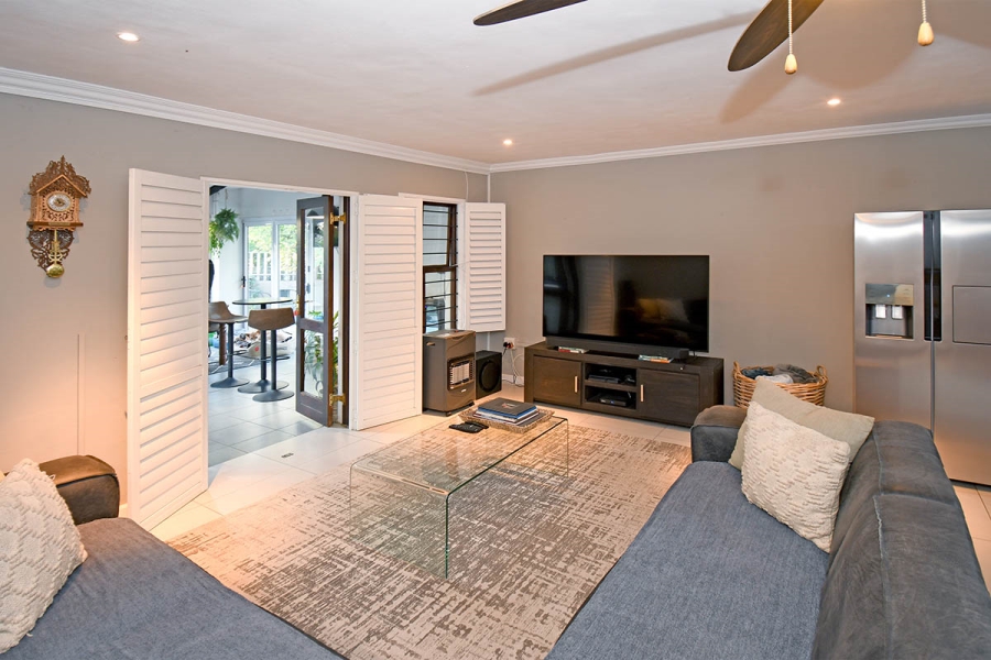 4 Bedroom Property for Sale in Greenstone Hill Gauteng