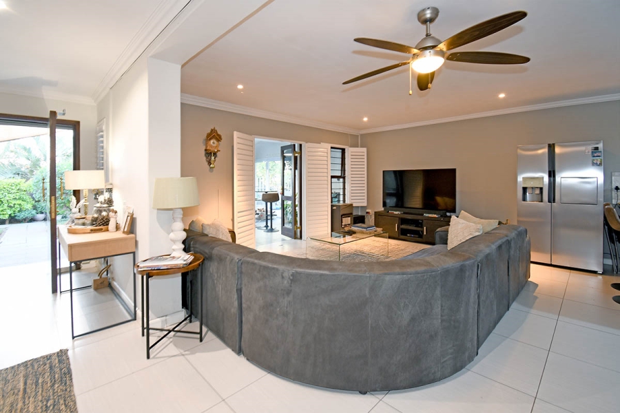 4 Bedroom Property for Sale in Greenstone Hill Gauteng
