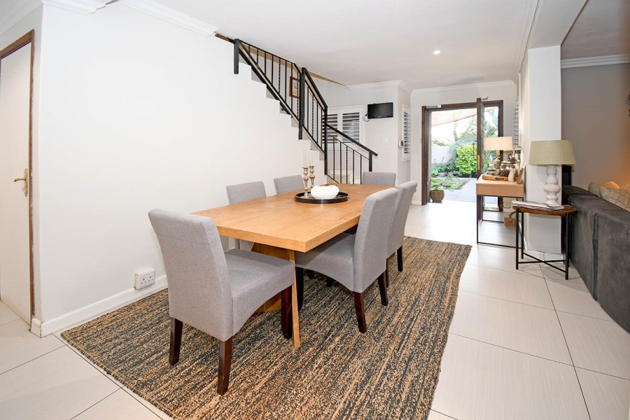 4 Bedroom Property for Sale in Greenstone Hill Gauteng