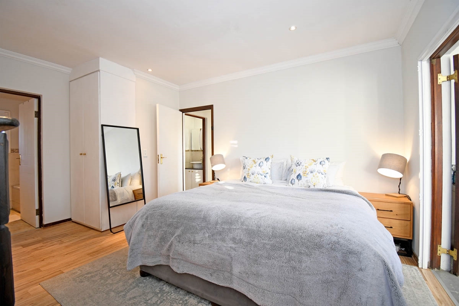 4 Bedroom Property for Sale in Greenstone Hill Gauteng