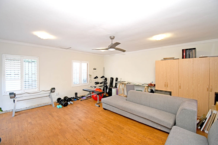 4 Bedroom Property for Sale in Greenstone Hill Gauteng