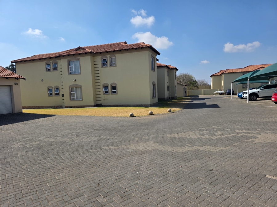 3 Bedroom Property for Sale in Morehill Gauteng
