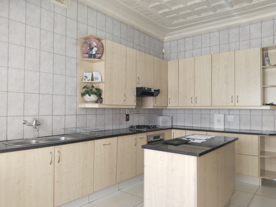 3 Bedroom Property for Sale in Krugersdorp North Gauteng