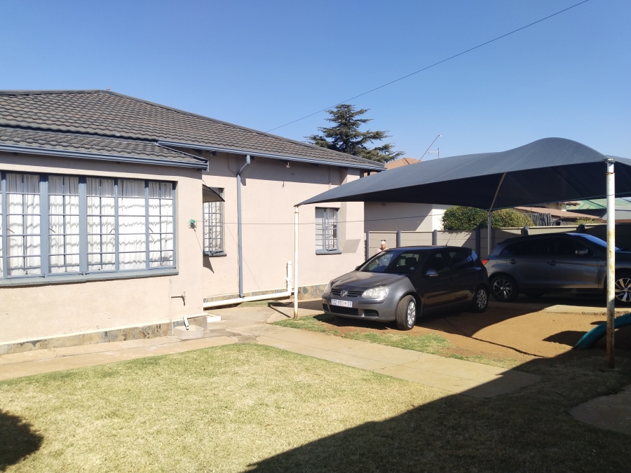 3 Bedroom Property for Sale in Krugersdorp North Gauteng