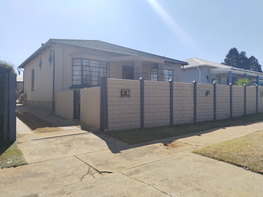 3 Bedroom Property for Sale in Krugersdorp North Gauteng