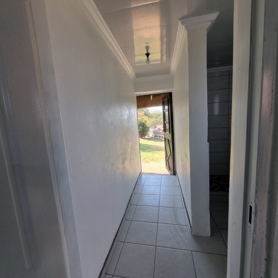 To Let 2 Bedroom Property for Rent in Danville Gauteng